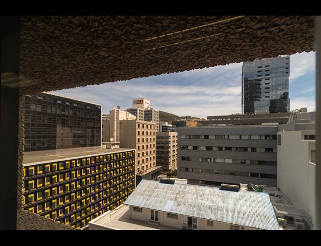680M² OFFICE TO LET IN CAPE TOWN CITY CENTRE